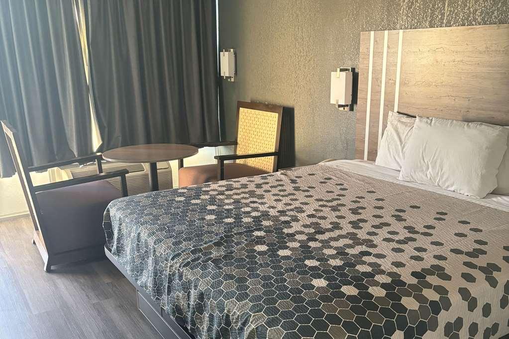 Econo Lodge Calhoun Quarto foto