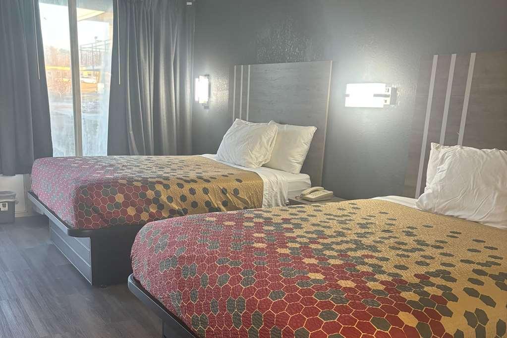 Econo Lodge Calhoun Quarto foto